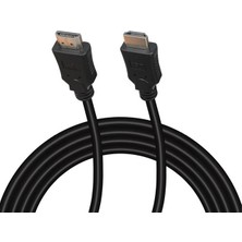 Oem E237114 1.5 Metre 4K 3D Uyumlu Hdmı Kablo (Versiyon 1.4)