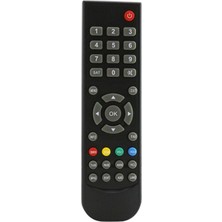 Magbox Venüs Uydu Alıcı Kumandası