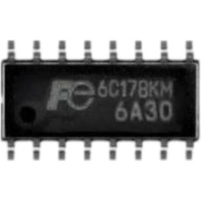 FA6A30N Soıc-16 Smd Güç Kaynağı Entegresi