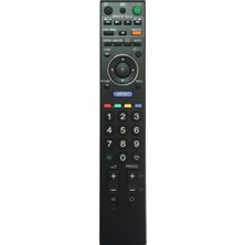 Genel Sony Bravıa RM-ED013 Lcd-Led-Plazma Tv Kumandası