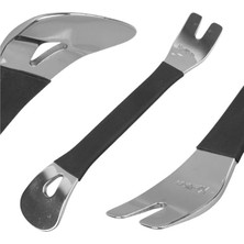 Carstar Sp6 Araç Içi Ses Sistemi Sökme Levyesi