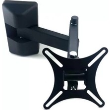 Genel Awox 24” Uyumlu Hareketli LED Tv Duvar Askı Aparatı