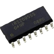 Irs 20955S Soıc-16 Smd Entegre Devre