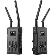 JM400PRO 300 Metre Kablosuz Hdmı Ses Görüntü Aktarıcı 5ghz Wifi (Wireless)