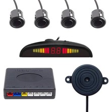 Ekranlı Park Sensörü PM-3859