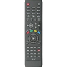 Next YE-17500 Hdmı Cx Pvr Uydu Alıcı Kumandası 8829
