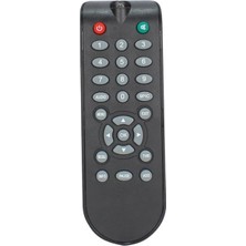 Weko Microstar – Kawai - DR-7500 Uydu Kumandası