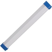 T530 32CM 40W Çubuk Portatif LED Işıldak Şarjlı Tüp Lamba 1200MAH