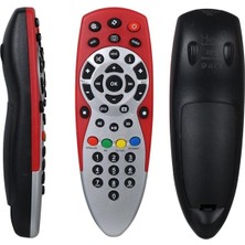 Digiturk DT-8003 Hd Uydu Alıcısı Kumandası