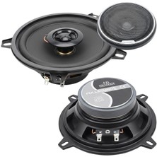 Fullsound FS-1350TK 13 cm 5'' 150 Watt Tweeterlı Kapaklı Oto Hoparlör (2'li Takım)