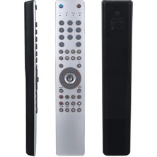 Grundig-Arçelik-Beko RC2133402/01 Gri LCD LED Tv Kumanda