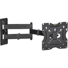 PWR-2235 22-49'' Hareketli LCD LED Tv Askı Aparatı