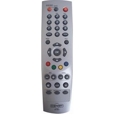 D-Smart Uydu Alıcı Kumandası 11846