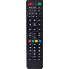 Hiremco Seoultech Zımba Uydu Alıcı Kumandası