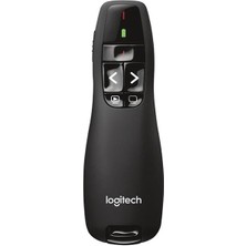 R400 Kablosuz Sunum Kumandası