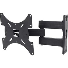 Genel Onvo 24” Uyumlu Hareketli LED Tv Duvar Askı Aparatı