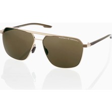 Porsche Design P8949 | 62 Erkek Güneş Gözlüğü