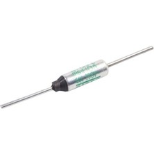 Labshop41 Termik Sigorta SF129E 133°C 250V 10A  Diyot Tip x 1 Adet (RF074)
