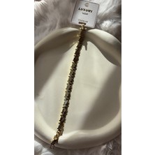 Stelle Jewelry Taşlı Luxury Bileklik