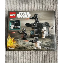 LEGO Star Wars Death Trooper & Night Trooper Battle Pack
