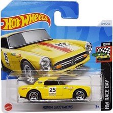Hot Wheels Tekli Arabalar Honda 5800 Racing- HRY58