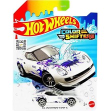 Hot Wheels Color Shifters Cockney El Segundo Coupe JDN34