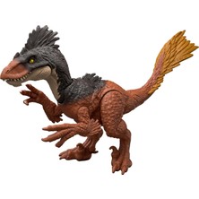 Jurassic World Achillobator Strike ACTION-JGB78
