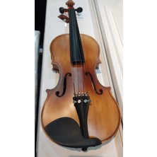 Sevilla  Keman 3/4 Yay,reçine, Yastık