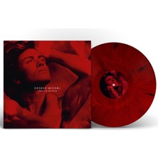 Sony Music George Mıchael - Careless Whısper  (Marbeled Vınyl Cut At 45RPM) - 1 Sıngle Plak 12'