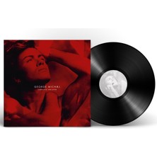 Sony Music George Mıchael - Careless Whısper  (Std Black 12" Cut At 45RPM) - 1 Sıngle Plak 12'