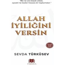 Epilons Allah Iyiliğini Versin