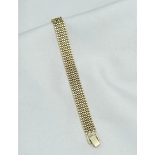 SY Aksesuar 14K Özel Seri Bileklik