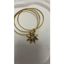 Stelle Jewelry Charmlı Ajda Bilezik
