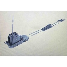 MAÇ OTOMOTİV Vites Teli Komple Clio 4 1.5dcı 2013 ve Sonrası