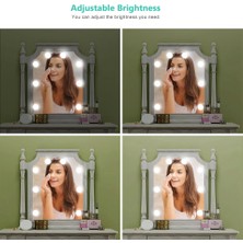 SHC4200 Makyaj Aynası Aydınlatma Kiti