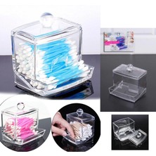 SHC4200 Kapaklı Kulak Çubuğu Düzenleyici