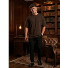 Mila Moja Brown T-Shirt