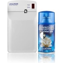 Nemere 1+1 Set Eko Pk. Sprey Püskürtücü 320ML (4887)