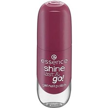 Essence Shine Last & Go Jel Oje 79