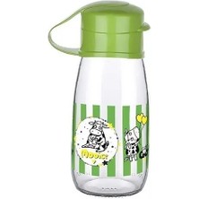 Titiz Meyve Suyu ve Süt Şişesi - 250ML - Şişe Suluk