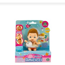 Aksoy Toys Ciciobello Amiccici Tatilde Delüks Oyun Arkadaşı