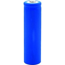 Nemere 3.7 Volt 4800 Mah Şarj Edilebilir Li-Ion 18650 Başlıklı Pil (4887)