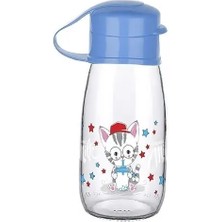 Titiz Meyve Suyu ve Süt Şişesi - 250ML - Şişe Suluk