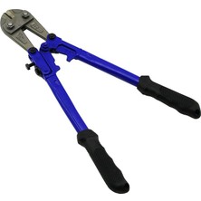 Nemere No-14 Demir Kesme Makas 350MM - 14 Inç (4887)