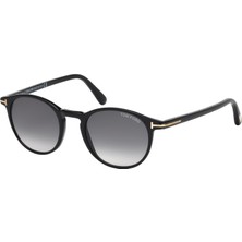 Tom Ford Andrea-02 (FT0539) 48 | Unisex Güneş Gözlüğü