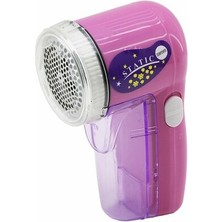 Nemere Şarjlı Tiftik - Tüy Toplama Temizleme Makinesi (4887)