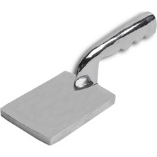 Nemere Komple Metal No-3 Et Dövecek (4887)