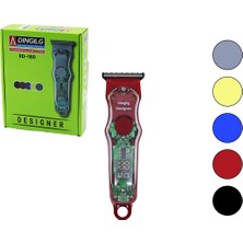 Nemere Saç - Sakal Kesme Traş Makinesi RD-180 (4887)