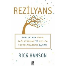Lisinya Rezilyans