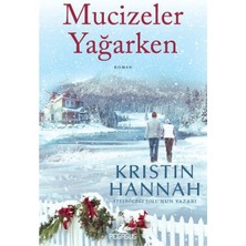 Lisinya Mucizeler Yağarken